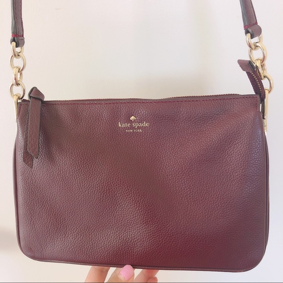kate spade Handbags - Kate spade crossbody bag